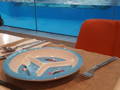 -帝企鹅自助餐厅•儿童岛•真企鹅(长隆企鹅酒店)