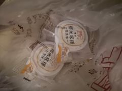 -詹记桃酥(百盛店)