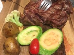 -森Some Fusion(荔湾店)