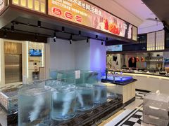 -小厨娘淮扬菜(江宁万达店)