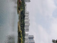 -南宁南湖公园