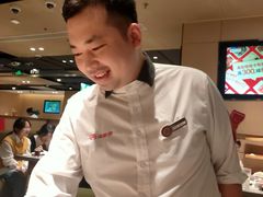 -海底捞火锅(杭州天虹购物中心店)