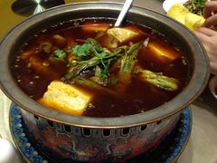 河水野生黄辣丁-辣螃铠盆盆蟹大排档(海昌店)