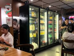 -多宾韩国料理(学衡路店)