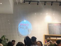 大堂-ICEPOPO MILK(玉兰店)
