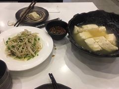 素豆花-泉味道贵州厨房(三里河店)