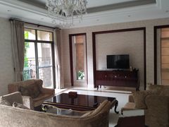 -广州锦绣香江度假别墅