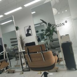 -未来美发·T1M HAIR SALON