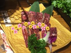 -黑牛の店·和牛烧肉(大悦城店)