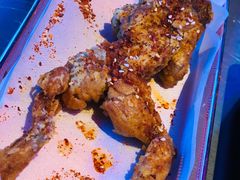 -燥次·烧烤酒场(万象城店)