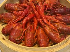 -靓靓蒸虾(中山公园店)