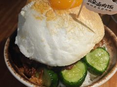 -岛风·台食小馆 ISLAND BISTRO(烟台山店)