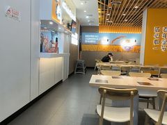 -吉野家(回龙观同成街店)