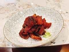 -钱塘花园·宁波菜
