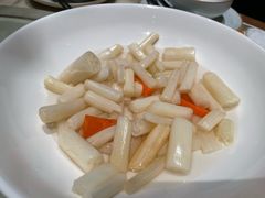 -梁家大院•农家菜(昆山会展中心店)