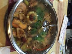 兰畔格调焖锅-和福顺养生焖锅(吾悦广场店)
