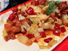 -局气 烤鸭·北京菜(光华路店)