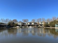 -春晖园度假酒店温泉