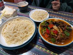 -开帝锐抓饭(五一路店)