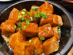 -甘家界牌柠檬鸭(青山店)