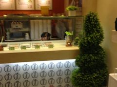 -三佰瑞冻酸奶(凯德MALL店)