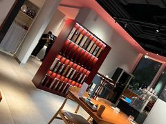 -人间酒暖·Go blanc·烧鸟·深夜食堂(陆家嘴店)