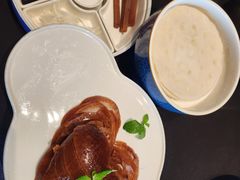 精品烤鸭-悦江(梅奔中心店)