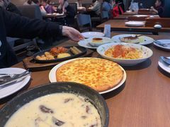 -萨莉亚意式餐厅(杭州西溪龙湖天街店)