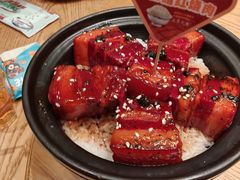 -老阿爸鲜鱼土菜(园区永旺店)