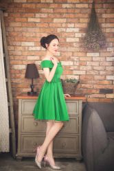 -THE QUEEN(北京店)