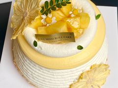 -卷心卷意·轻甜蛋糕(新光天地店)