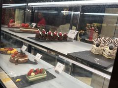 -厦门艾美酒店·新食谱西餐厅