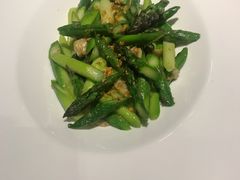 芦笋-五缘湾凯悦酒店·悦饗中餐厅