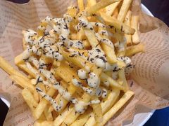 -22ºN BISTRO西餐&酒馆(石奥商业街店)