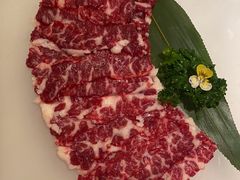 -左庭右院鲜牛肉火锅(长泰广场店)