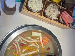 -芈重山老火锅(广州首店)