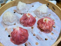 -苏小柳手工点心(人民广场分院)