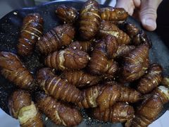 -大笨串BBQ烧烤