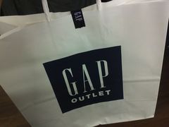 IMG2191-GAP(王府井奥莱·香江小镇店)