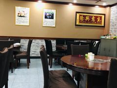 大堂-菌之家·专业纯野生菌火锅·特色炒菌