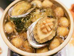 -旺达·福州菜(正大广场店)