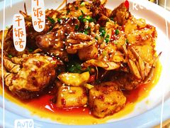 -领蟹祥记·香辣蟹·特色小海鲜(奥体天虹店)