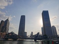 -海河游船-永乐码头(大悲院)