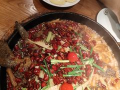 -老板恋上鱼(环山路店)