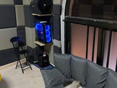 -零纪元VR体验馆·桌游(黄浦店)