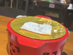 -琥珀老六龙虾(四里河店)