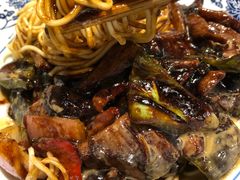 -腔调面(斜土路店)