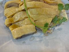 -阿金大白·上海菜馆(新天地店)