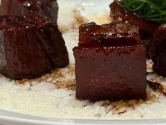 -无锡苏宁银河国际酒店-悦府65中餐厅