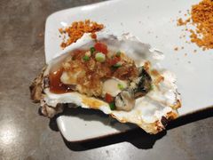 -很久以前羊肉串(打浦路店)